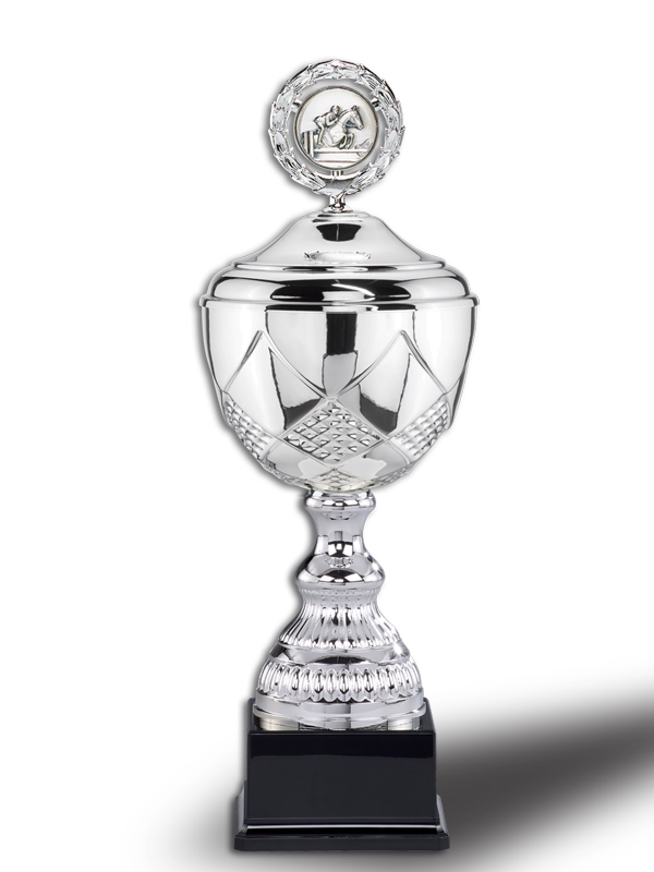 Pokal "Pure Silver"  1330N - 1339N