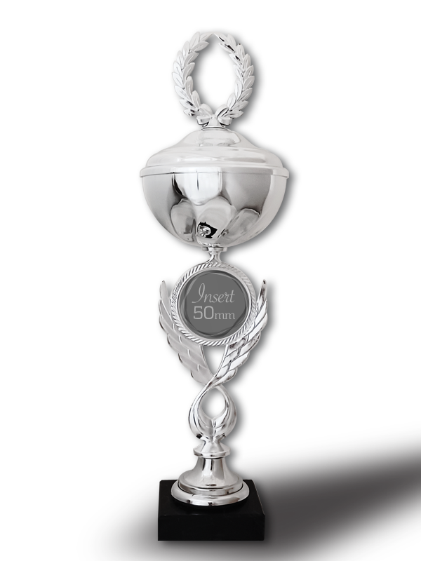 Pokal "Metal Wing"  1370 - 1375