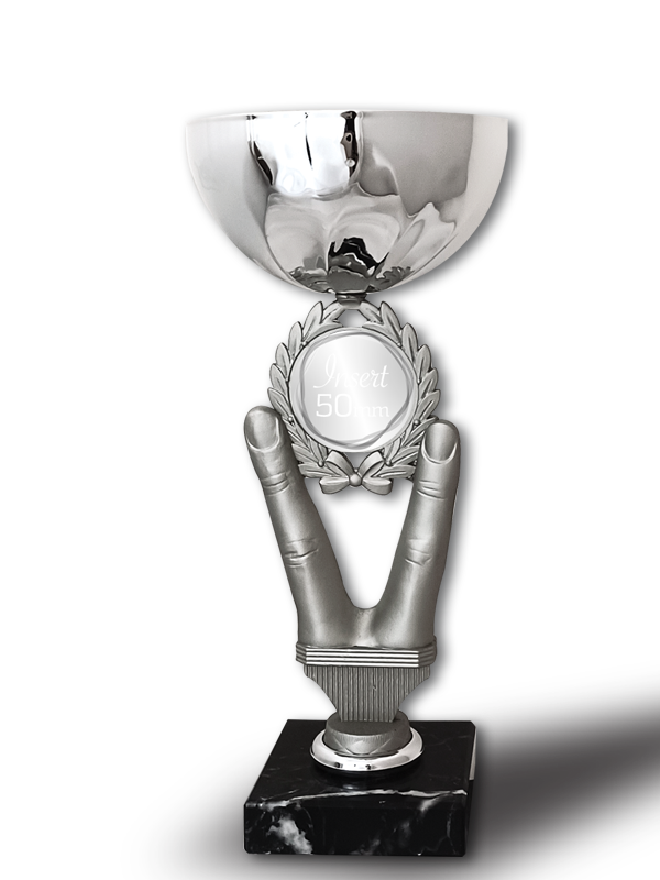 Pokal "Peace"  1770 - 1772