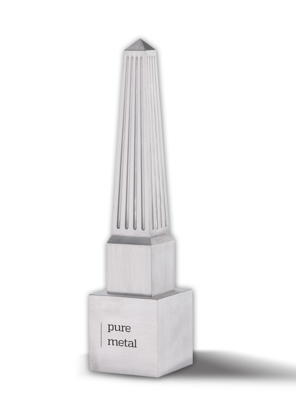 Obelisk "1F000-AL"
