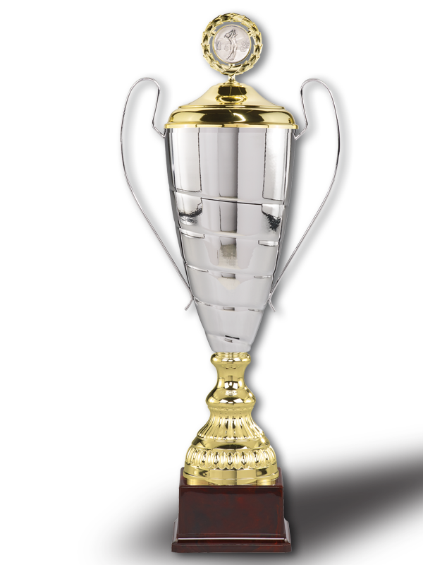 Pokal "Luna" 2070N - 2077N