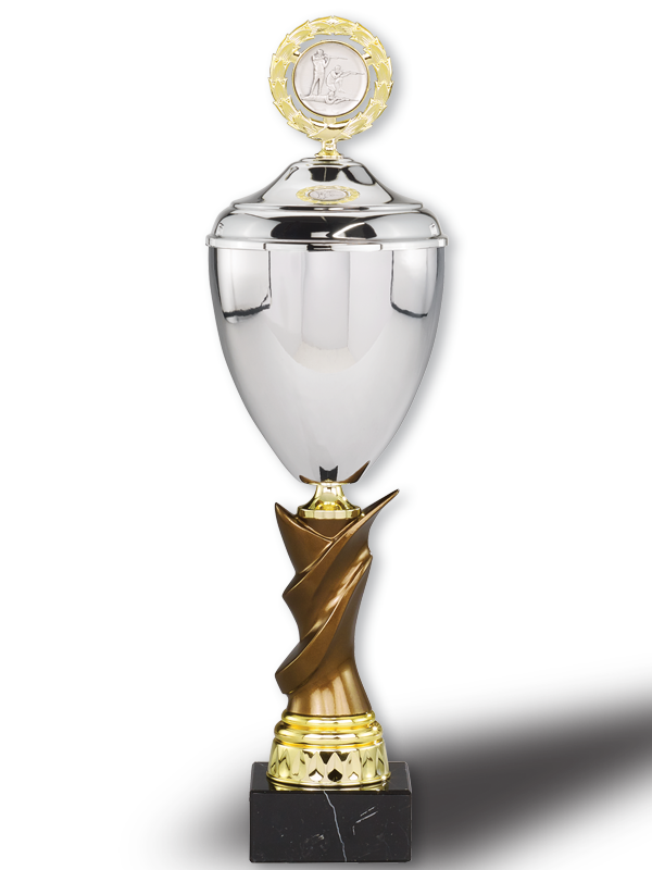 Pokal "Rising Light"  2310N - 2319N