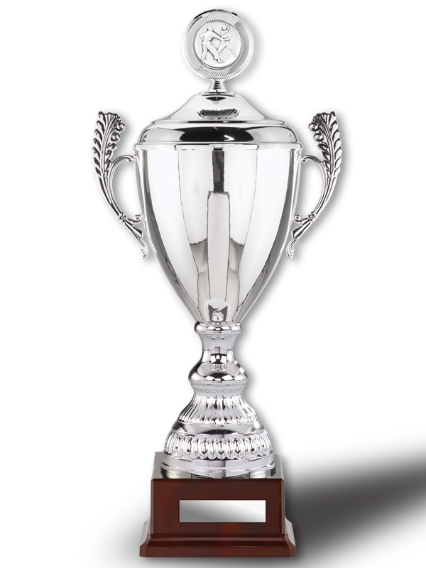 Pokal "Silver Line"  4040N - 4049N