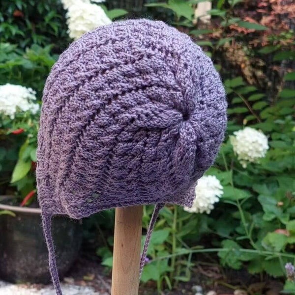 Mutsje Juniper Lavendel newborn