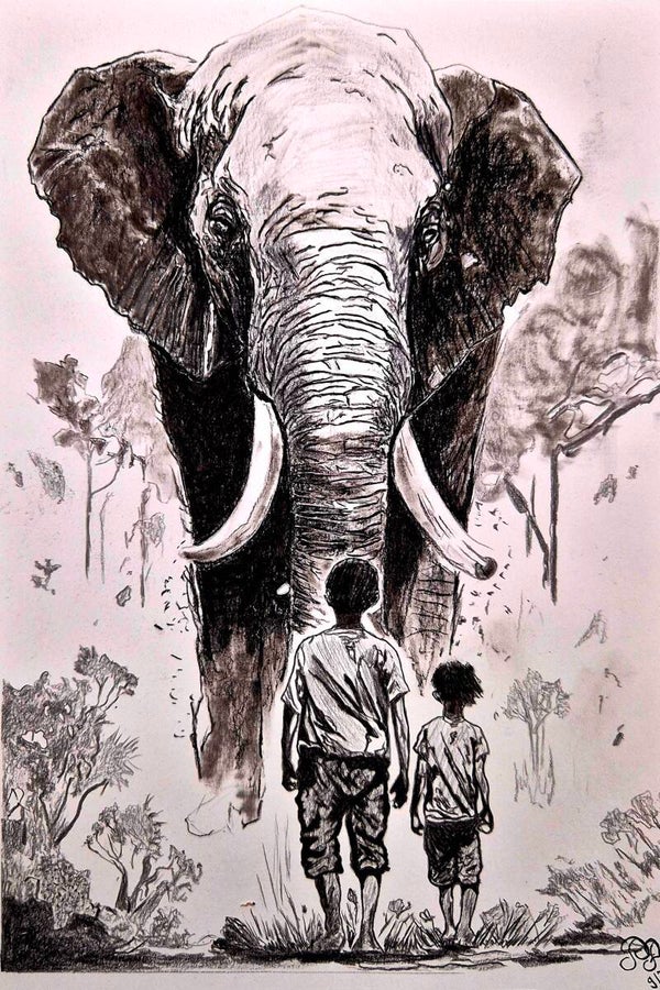 Afrika