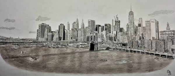 Manhattan