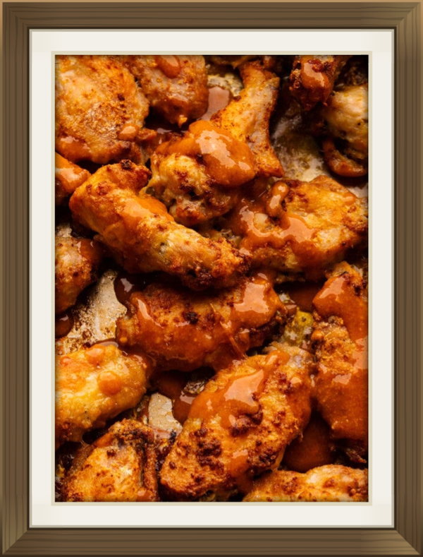 Gogo's chicken