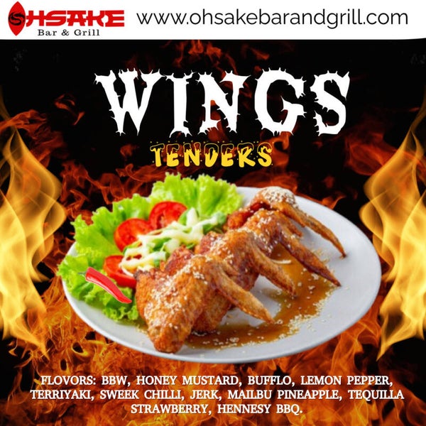 WINGS