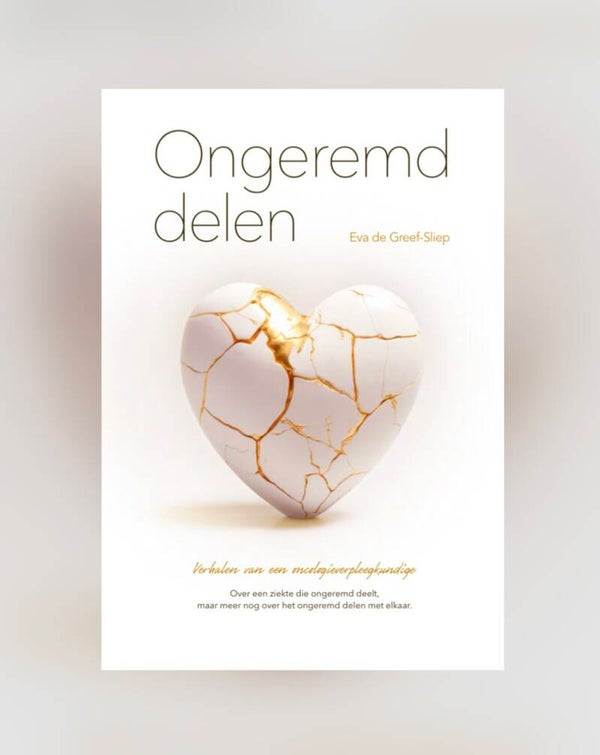 boek fysiek excl verzenden