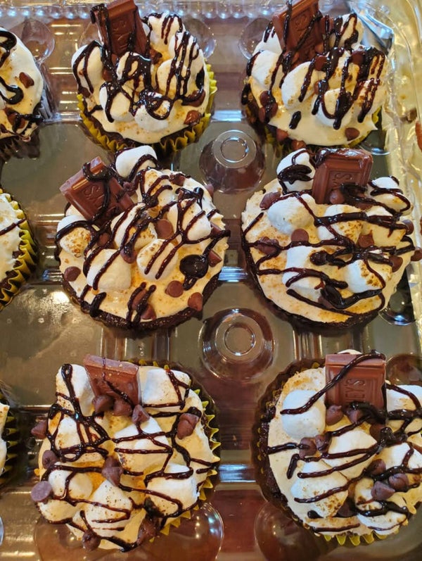 S'mores