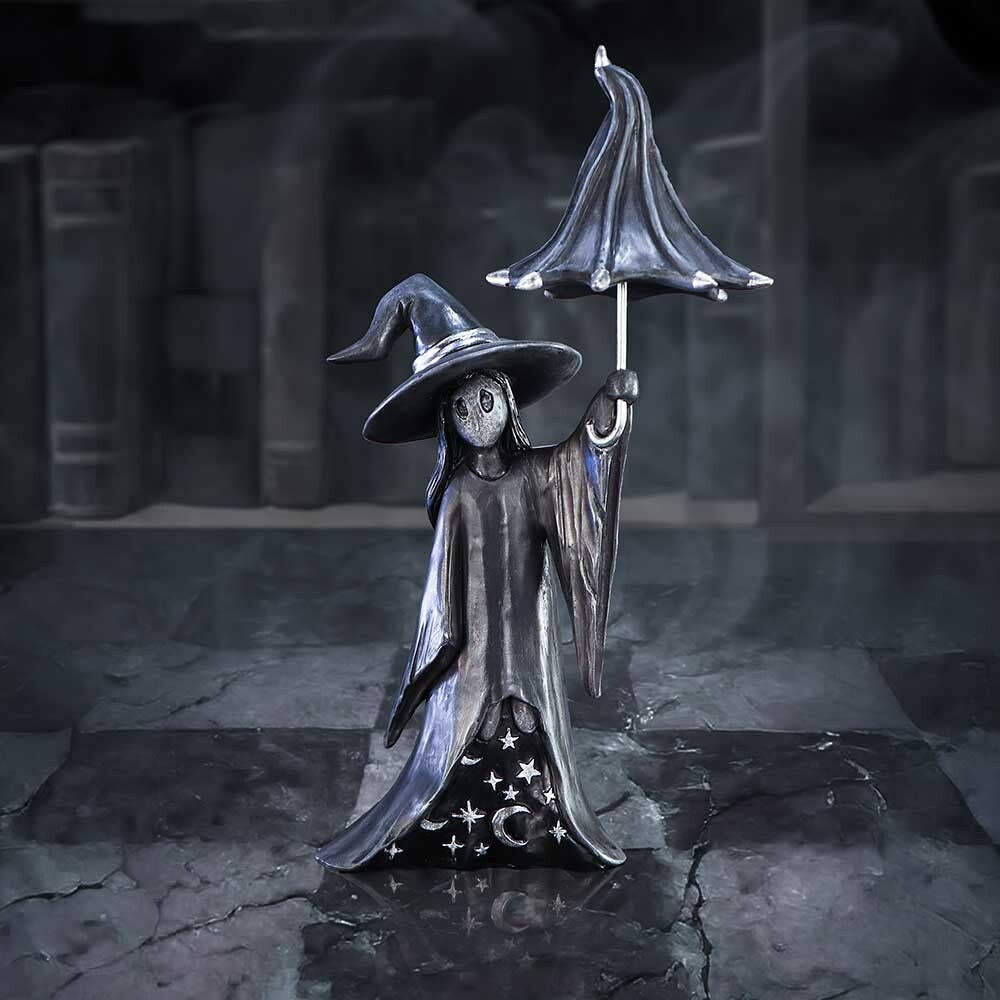 Little Souls - Twinkle Witch Figurine.