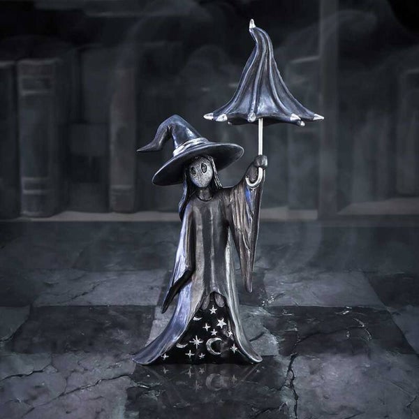 Little Souls - Twinkle Witch Figurine.