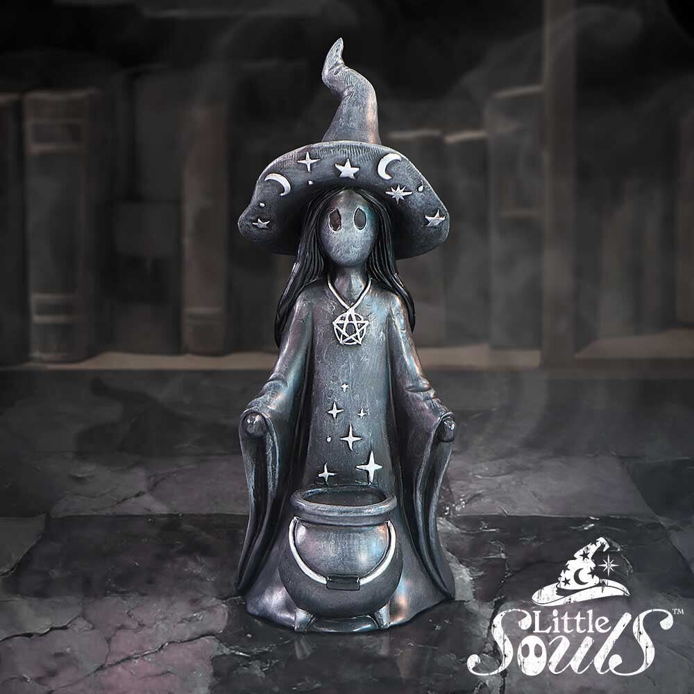Little Souls - Delightfully Dazzling Figurine.