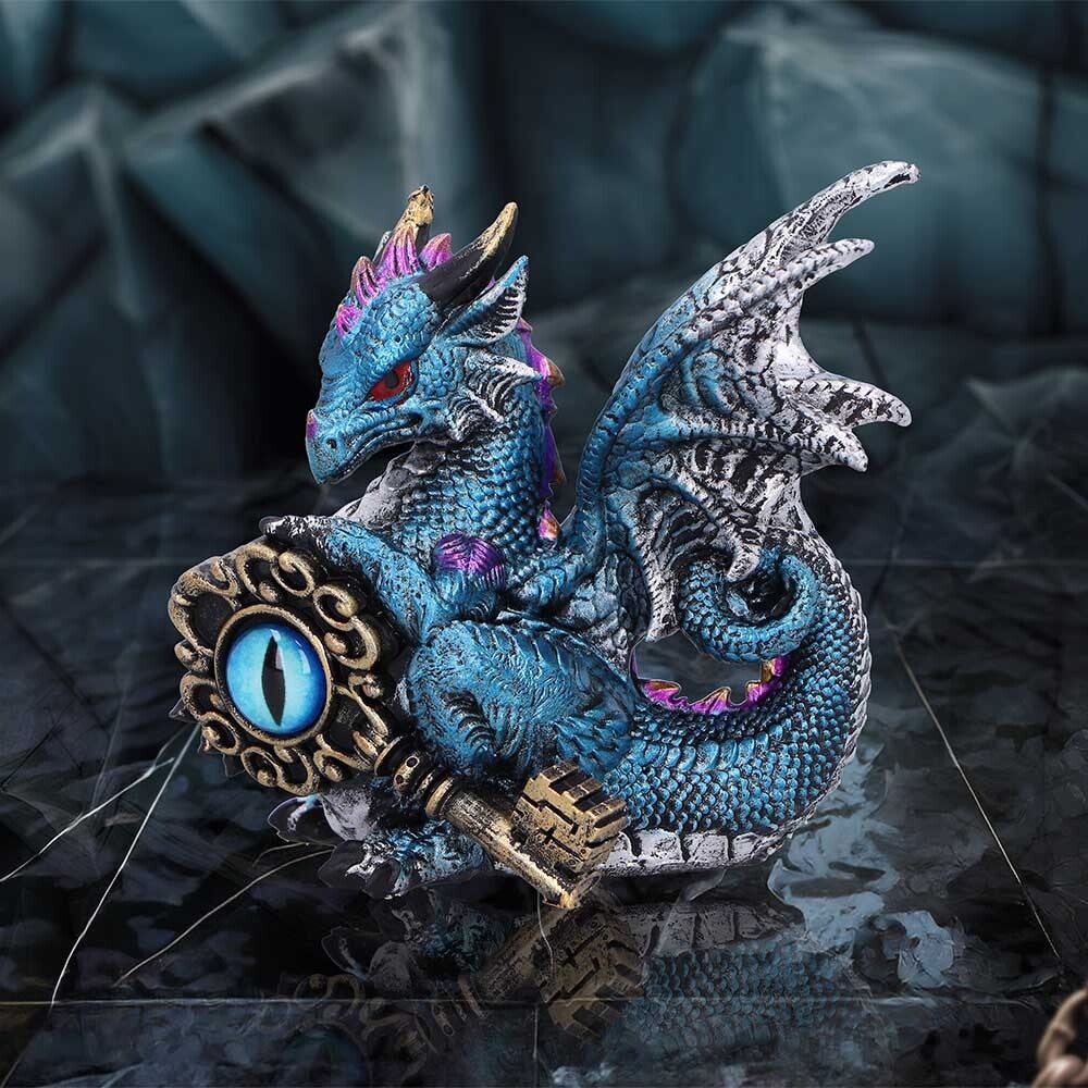 Keeper of The Key