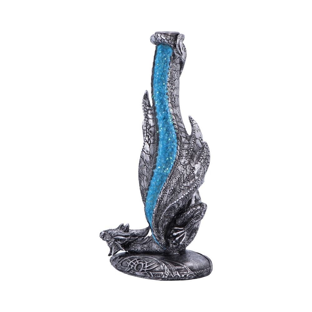 Dragon Flame Backflow Incense Burner 20cm
