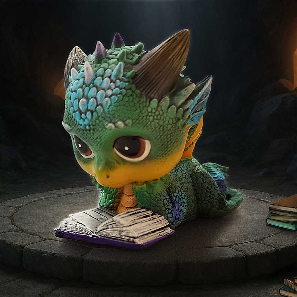 Kindle Mini Dragon.