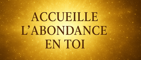 Découvrez un espace dédié à la pensée positive, la motivation et les lois universelles pour attirer l’abondance et transformer votre vie