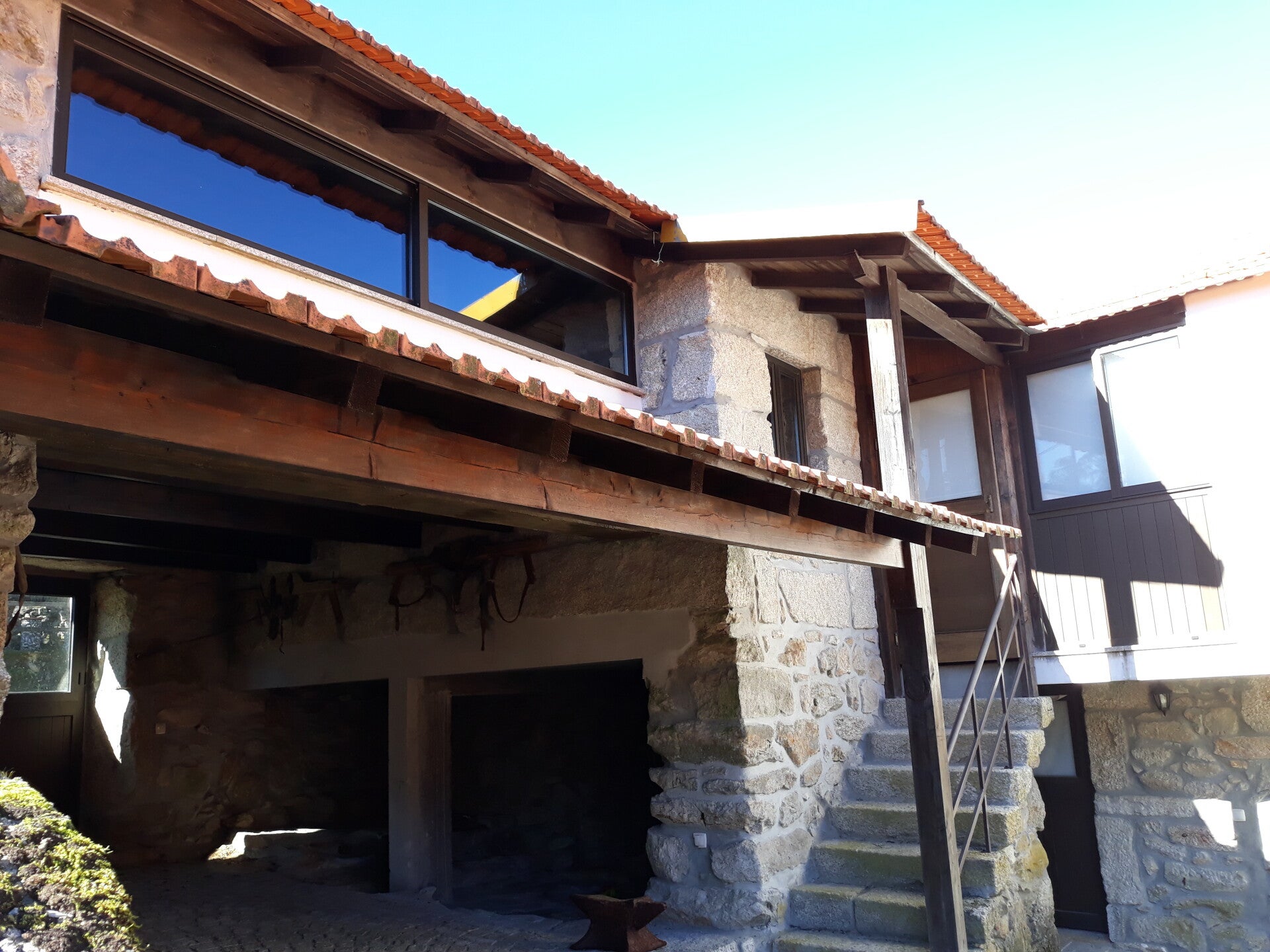 Fox Village - Casa das Beiras