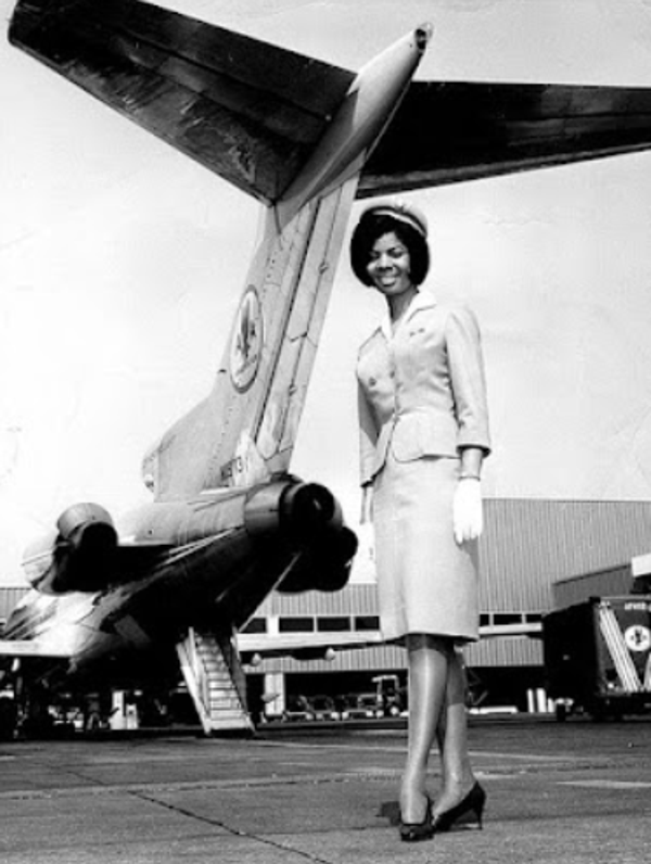 Flight Attendant History Course — Founding 67 Offer