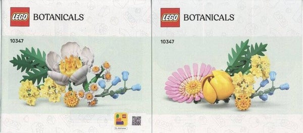 10347 Petite Sunny Bouquet