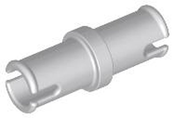 Technic, Pin without Friction Ridges (3673)