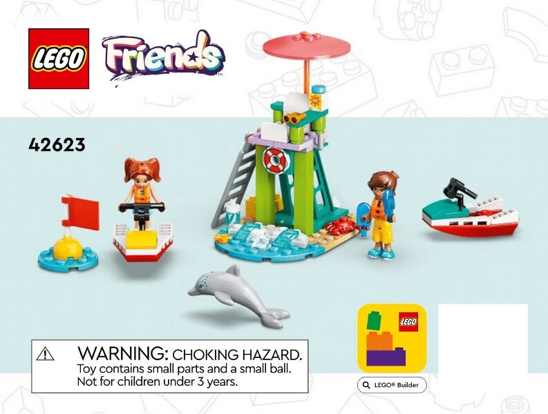 42623 Beach Water Scooter