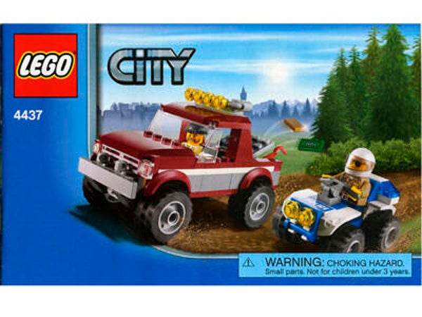 4437 Police Pursuit