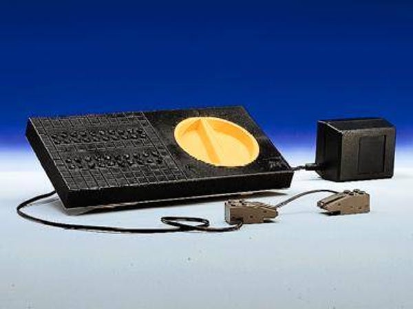 4548: Transformer and Speed Regulator