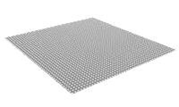 Light Gray Baseplate 48 x 48