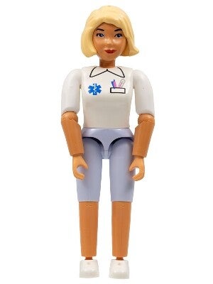 Belville Female 12