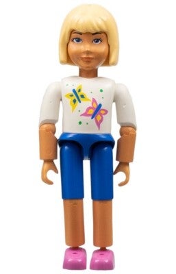 Belville Female 19