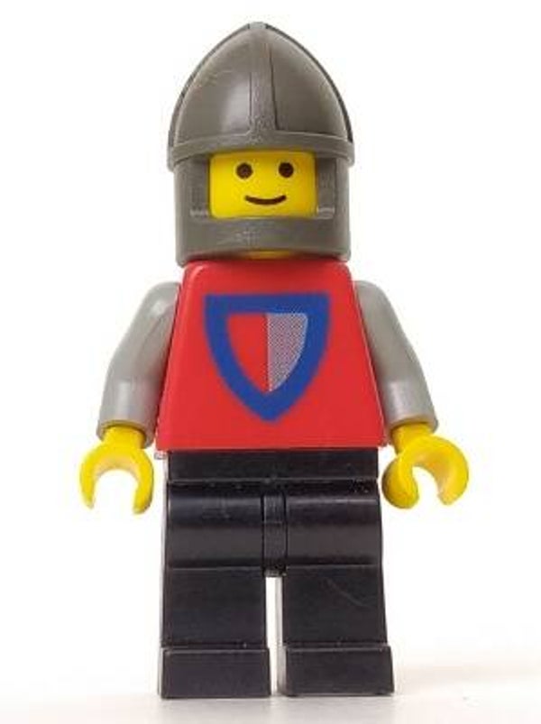 Classic - Knight