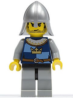 Castle knight 366