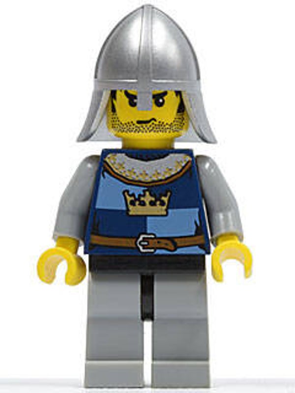 Castle knight 366