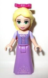 Rapunzel