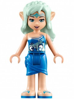 Naida Riverheart