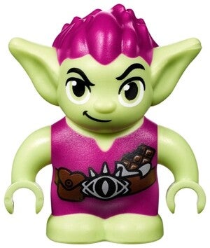 Goblin, Roblin