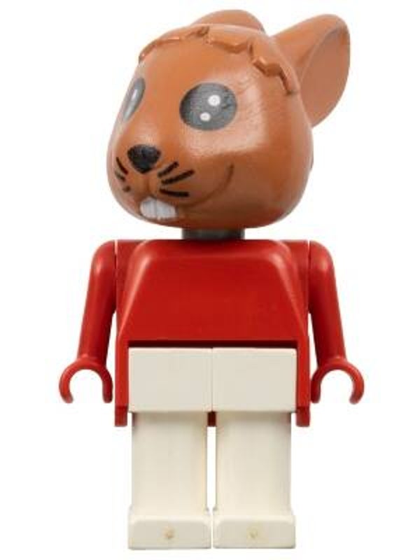 Fabuland Rabbit - Robby Rabbit