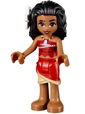 Moana (moa001)