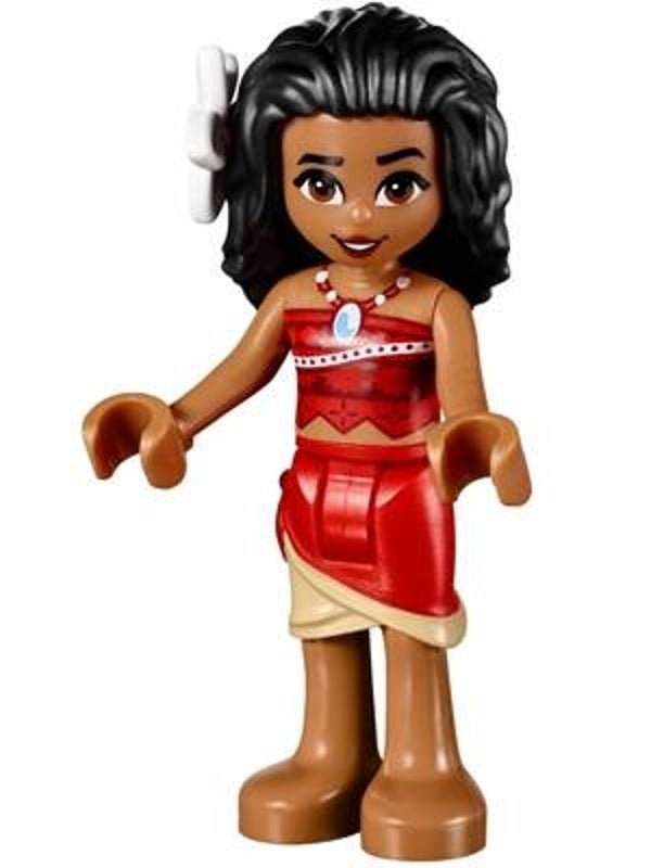 Moana (moa001)