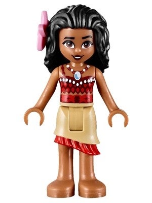 Moana (moa002)