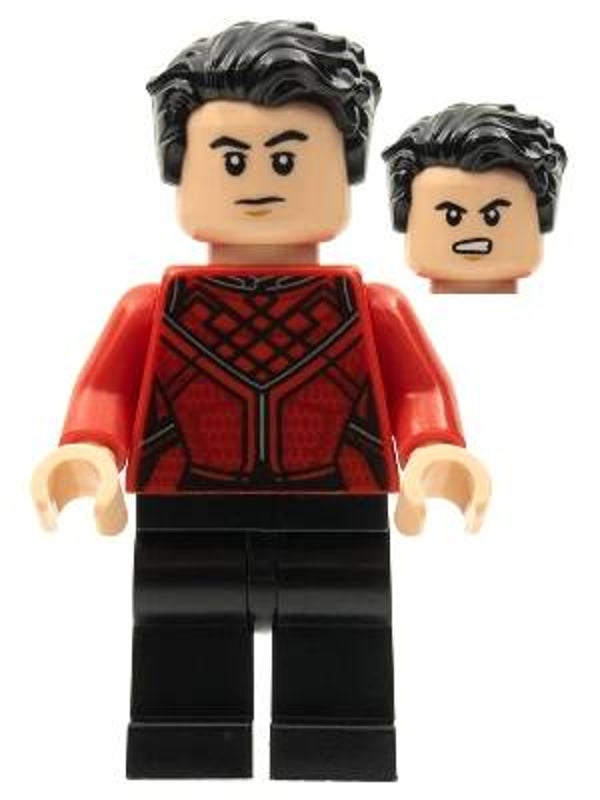 Shang-Chi