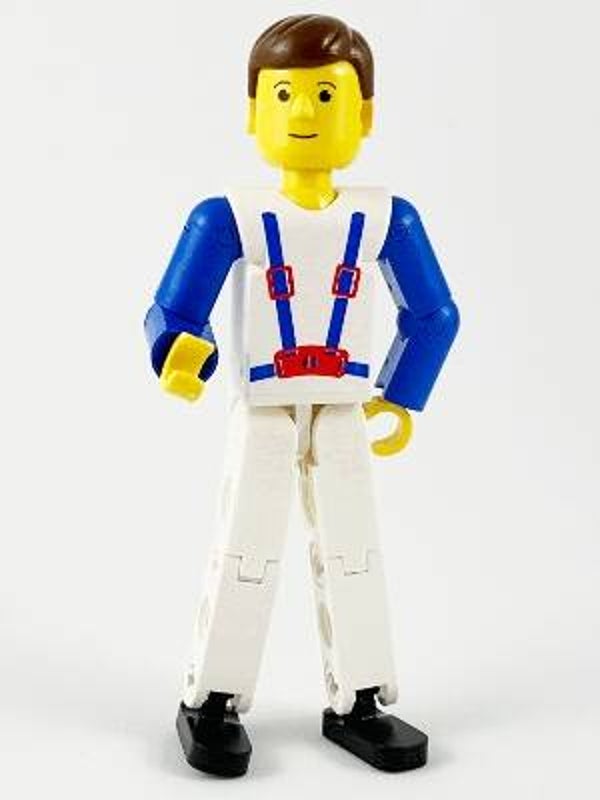 Technic Figure 006