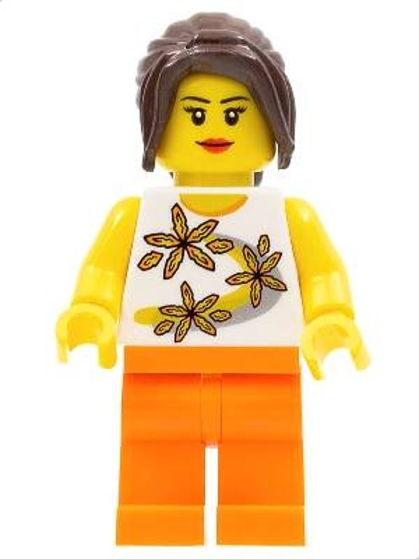 LEGO Brand Store Female