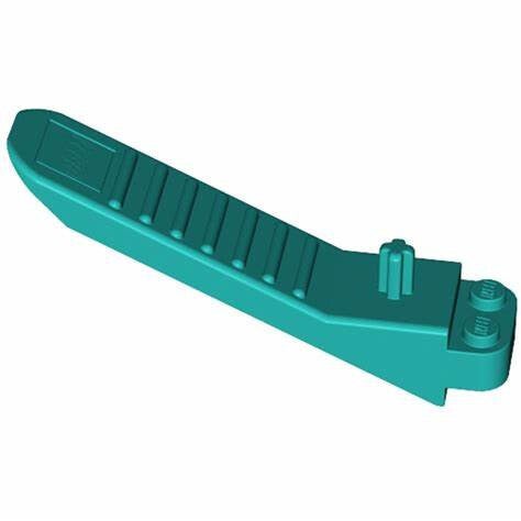 LEGO® Seperator Dark Turquoise