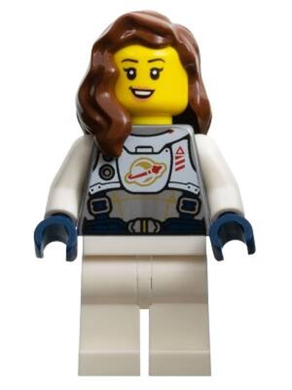 Astronaut - Female