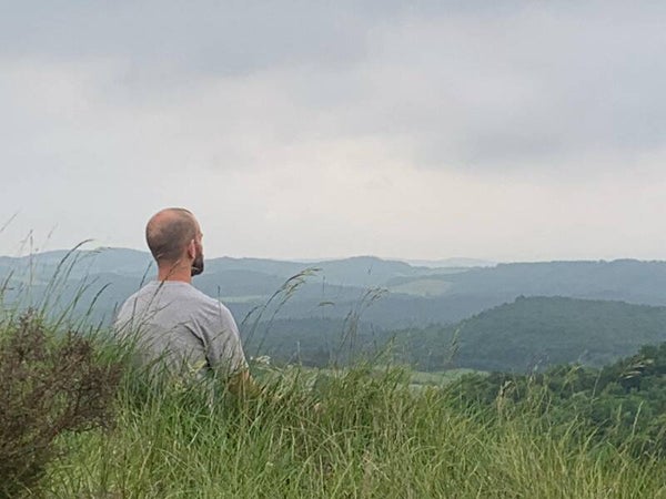 1-Dag Retreat: Thuiskomen