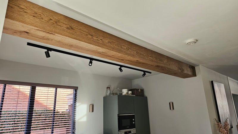 koof plaatsen eiken h balk