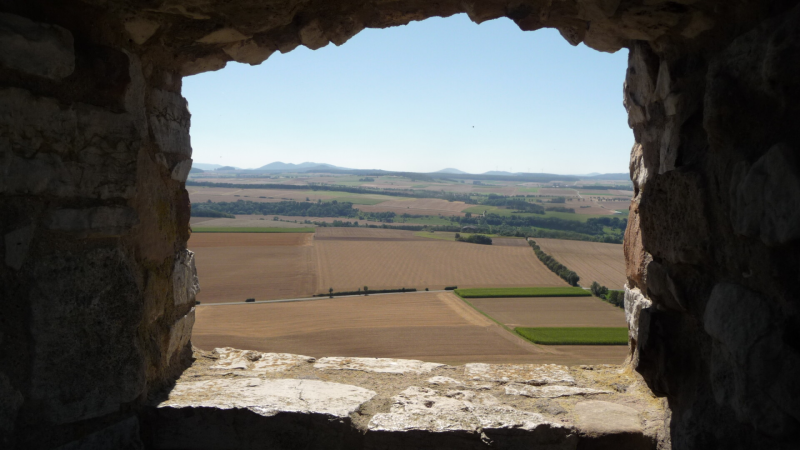 Tijdens een opstelling verandert jouw beeld, dat doe je zelf