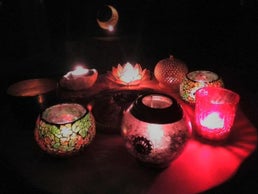 Midwinterviering ~ voeding voor de ziel
